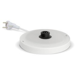 Bruno Ανταλλακτική Βάση Με Ελεγκτή & Καλώδιο Για Βραστήρα Brn-0140 Bruno Ανταλλακτική Βάση Με Ελεγκτή & Καλώδιο Για Βραστήρα Brn-0140