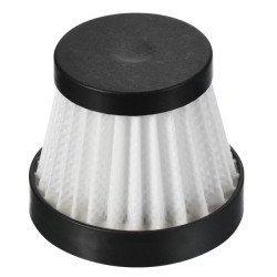 Bruno Ανταλλακτικό Φίλτρο Hepa Για Σκουπάκι Bruno Brn-0126