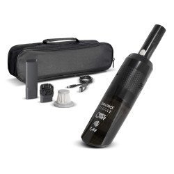 Bruno Σκουπάκι Υγρών & Στερεών Brn-0125, Επαναφορτιζόμενο, Φίλτρο Hepa