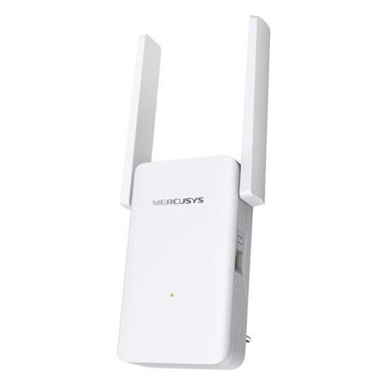 Mercusys Range Extender Me70X, Wi-Fi 6, 1800Mbps Ax1800, Ver. 1.0