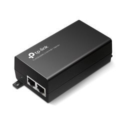 Tp-Link 2.5G Poe+ Injector Tl-Poe260S, Ieee 802.3Af/At, Ver. 1.0 Tp-Link 2.5G Poe+ Injector Tl-Poe260S, Ieee 802.3Af/At, Ver. 1.0