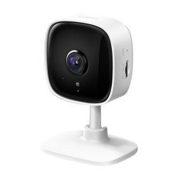 Tp-Link Smart Κάμερα Tapo C110, 2K, Motion Detection, Wi-Fi, Ver. 2.0