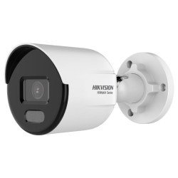 Hikvision Hiwatch Ip Κάμερα Colorvu Hwi-B129H, 2.8Mm, 2Mp, Ip67, Poe