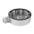 Hikvision Hiwatch Βάση Κάμερας Ds-1280Zj-Dm46, Μεταλλική, Λευκή