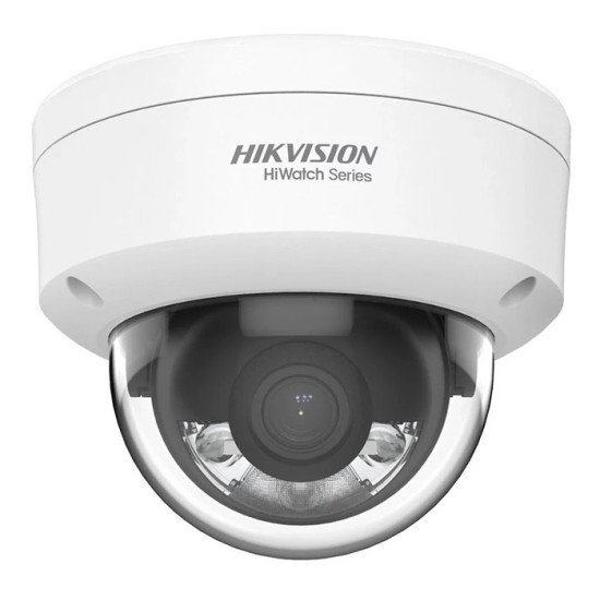 Hikvision Hiwatch Ip Κάμερα Colorvu Hwi-D149H, 2.8Mm, 4Mp, Ip67, Poe