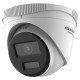 Hikvision Hiwatch Ip Κάμερα Colorvu Hwi-T249H, 2.8Mm, 4Mp, Ip67, Poe