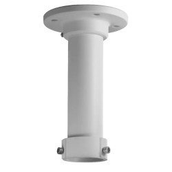 Hikvision Hiwatch Βάση Κάμερας Ds-1661Zj, Μεταλλική, Λευκή