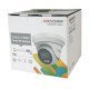 Hikvision Hiwatch Υβριδική Κάμερα Colorvu Hwt-T229-M, 2.8Mm, 2Mp, Ip66