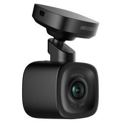 Hikvision Smart Dash Κάμερα Αυτοκινήτου F6 Pro Με Gps, Wi-Fi, 1600P