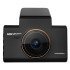 Hikvision Dash Κάμερα Αυτοκινήτου C6 Pro Με 3" Οθόνη, Gps, Wi-Fi, 1600P