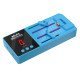 Relife Ηλεκτροπόντα Μπαταριών Rl-936We, 6 Επίπεδα, 3200Mah Relife Ηλεκτροπόντα Μπαταριών Rl-936We, 6 Επίπεδα, 3200Mah