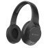 Celebrat Headphones A27, Wireless & Wired, Bluetooth 5.3, Φ40Mm, Μαύρα