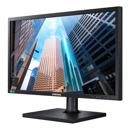 Samsung Used Οθόνη S24E650Bw Led, 24" 1920X1200, Vga/Dvi, Gb Samsung Used Οθόνη S24E650Bw Led, 24" 1920X1200, Vga/Dvi, Gb