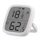 Sonoff Smart Smart Θερμόμετρο & Υγρασιόμετρο Snzb-02, Lcd, Zigbee Sonoff Smart Smart Θερμόμετρο & Υγρασιόμετρο Snzb-02, Lcd, Zigbee