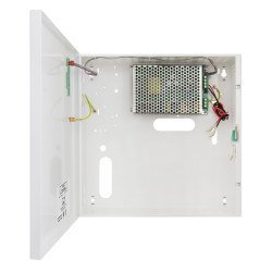 Pulsar Τροφοδοτικό Hpsb-12V7A-C, 13.8V/7A/17Ah Buffer