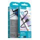 Celebrat Καλώδιο Lightning Σε Usb Cb-32, 2.4A, 1M, Μαύρο Celebrat Καλώδιο Lightning Σε Usb Cb-32, 2.4A, 1M, Μαύρο