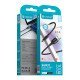 Celebrat Καλώδιο Micro Usb Σε Usb Cb-32, 2.1A, 1M, Μαύρο Celebrat Καλώδιο Micro Usb Σε Usb Cb-32, 2.1A, 1M, Μαύρο