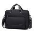 Arctic Hunter Τσάντα Ώμου Gw00017 Για Laptop 15.6", 14.5L, Μαύρη