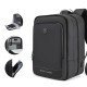 Arctic Hunter Τσάντα Πλάτης B00227L Με Θήκη Laptop 17", 41L, Usb, Μαύρη Arctic Hunter Τσάντα Πλάτης B00227L Με Θήκη Laptop 17", 41L, Usb, Μαύρη