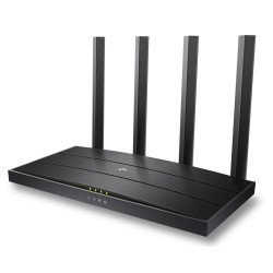 Tp-Link Router Archer Ax12, Wifi 6, 1.5Gbps Ax1500, Dual Band, Ver. 1.0