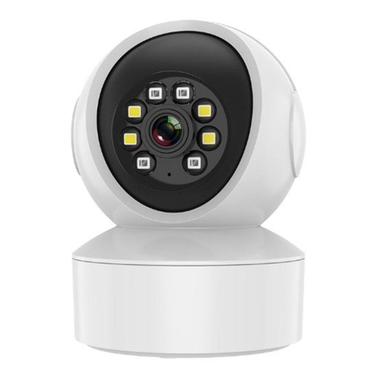 Vstarcam Smart Ip Κάμερα Cs49L, 3Mp, Wifi, Ptz