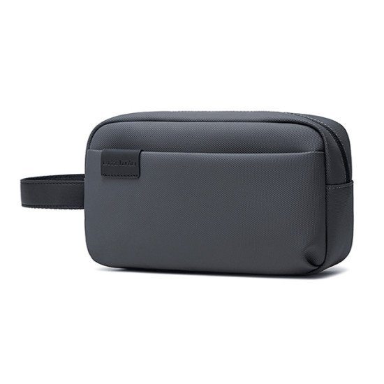 Arctic Hunter Τσάντα Χειρός K00580, 2.5L, Γκρι Arctic Hunter Τσάντα Χειρός K00580, 2.5L, Γκρι