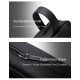 Arctic Hunter Τσάντα Χειρός K00580, 2.5L, Γκρι Arctic Hunter Τσάντα Χειρός K00580, 2.5L, Γκρι
