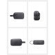 Arctic Hunter Τσάντα Χειρός K00580, 2.5L, Γκρι Arctic Hunter Τσάντα Χειρός K00580, 2.5L, Γκρι