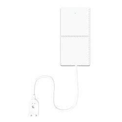 Ασύρματος Ανιχνευτής Πλημμύρας W020 Για Συναγερμούς, 433Mhz