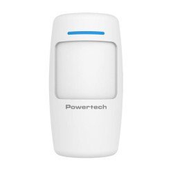Powertech Ασύρματος Ανιχνευτής Κίνησης Pt-1134, Pet-Immune Έως 15Kg