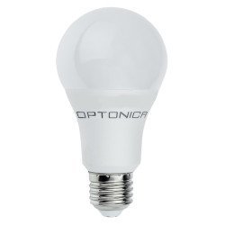 Optonica Led Λάμπα A60 1360, 17W, 6000K, E27, 1710Lm