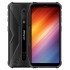 Ulefone Smartphone Armor X12 Pro, 5.45", 4Gb, 64Gb, 4860Mah, Μαύρο