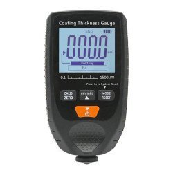 Noyafa Ψηφιακός Μετρητής Πάχους Χρώματος Gm998