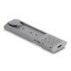 Delock Θήκη Για M.2 Nvme Pcie/Sata Ssd 42019, Tool Free, 10Gbps, Μαύρη Delock Θήκη Για M.2 Nvme Pcie/Sata Ssd 42019, Tool Free, 10Gbps, Μαύρη