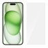 Powertech Tempered Glass 2.5D Tgc-0654 Για Iphone 15 Plus