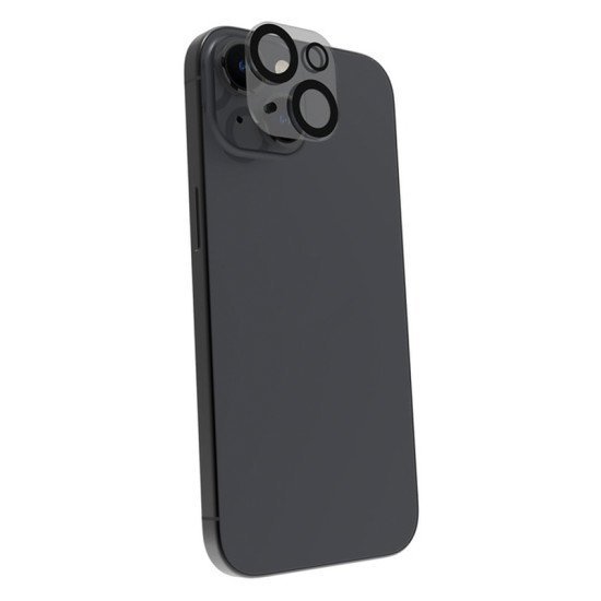 Powertech Tempered Glass 3D Tgc-0662 Για Κάμερα Iphone 15 Plus Powertech Tempered Glass 3D Tgc-0662 Για Κάμερα Iphone 15 Plus