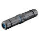Goobay Αδιάβροχος Σύνδεσμος Rj45 Cat 6A 59582, Ip68, Μαύρος Goobay Αδιάβροχος Σύνδεσμος Rj45 Cat 6A 59582, Ip68, Μαύρος