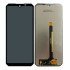 Oukitel Lcd & Touch Panel Για Smartphone Wp22