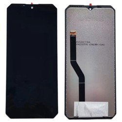 Oukitel Lcd & Touch Panel Για Smartphone Wp28 Oukitel Lcd & Touch Panel Για Smartphone Wp28