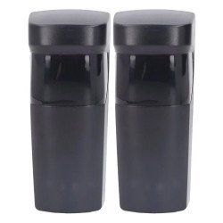 Φωτοηλεκτρικός Ανιχνευτής Abo-20, 1 Δέσμης, Εμβέλεια Έως 17M