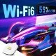 H96 Tv Box Μ2, 8K, Rk3528, 4/64Gb, Wifi 6, Android 13, Voice Assistant