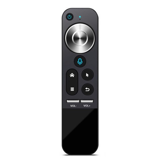 Τηλεχειριστήριο Rm-H96Maxm2 Για Tv Box H96 Max M2 Τηλεχειριστήριο Rm-H96Maxm2 Για Tv Box H96 Max M2