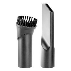 Bruno Σετ Αξεσουάρ Για Ηλεκτρική Σκούπα Brn-0133