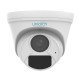 Uniarch Ip Κάμερα Ipc-T125-Apf28, 2.8Mm, 5Mp, Ip67, Poe, Ir Έως 30M