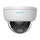 Uniarch Ip Κάμερα Ipc-D125-Pf28, 2.8Mm, 5Mp, Ip67/Ik10, Poe, Ir Έως 30M