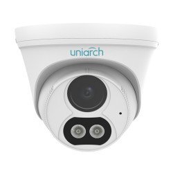 Uniarch Ip Κάμερα Ipc-T213-Apf28W, 2.8Mm 3Mp, Ip67, Poe, Led, Sd, Ir 30M
