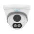 Uniarch Ip Κάμερα Ipc-T213-Apf28W, 2.8Mm 3Mp, Ip67, Poe, Led, Sd, Ir 30M