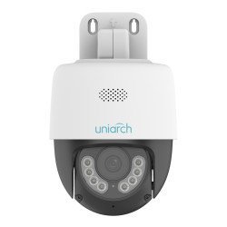Uniarch Ip Κάμερα Ipc-P213-Af40Kc, 4Mm, 3Mp, Ip66, Poe, Led, Sd, Ir 30M