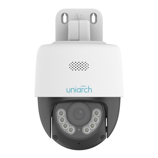 Uniarch Ip Κάμερα Ipc-P213-Af40Kc, 4Mm, 3Mp, Ip66, Poe, Led, Sd, Ir 30M