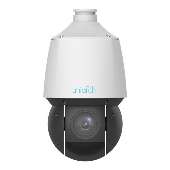 Uniarch Ip Κάμερα Ipc-P413-X20K, 3Mp, Poe+, Ptz, 20X Zoom, Sd, Ip66